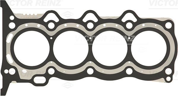 Gasket, cylinder head (Left)  Art. 615337510