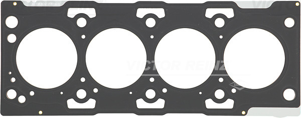 Gasket, cylinder head (Left)  Art. 615339510