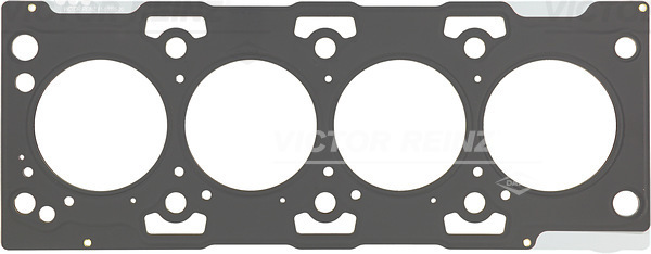 Gasket, cylinder head (Left)  Art. 615339520