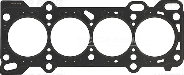 Gasket, cylinder head (Left)  Art. 615349000