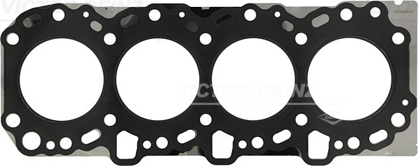 Gasket, cylinder head (93.5)  Art. 615351000