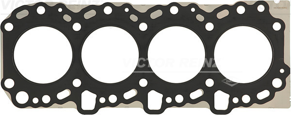 Gasket, cylinder head (93.5)  Art. 615351010