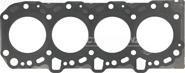 Gasket, cylinder head (93.5)  Art. 615351030