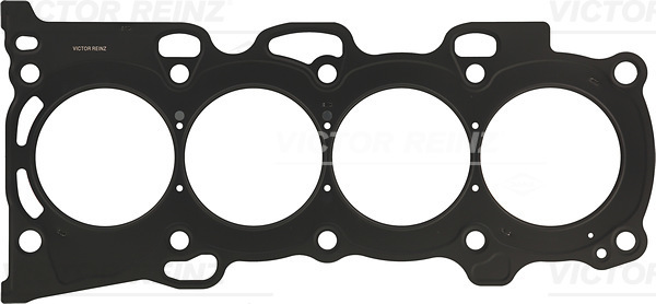 Gasket, cylinder head (0.5)  Art. 615351500