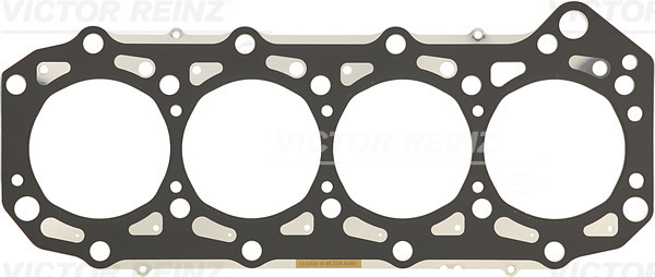 Gasket, cylinder head  Art. 615353010