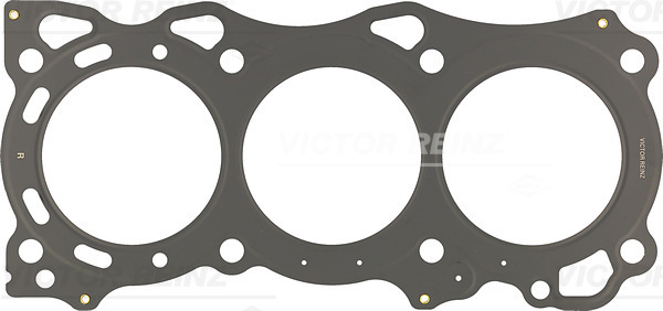 Gasket, cylinder head (Right)  Art. 615359500