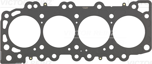 Gasket, cylinder head (Left)  Art. 615363500