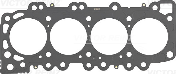 Gasket, cylinder head (Left)  Art. 615363550