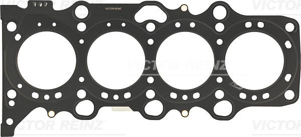 Gasket, cylinder head (Left)  Art. 615364000