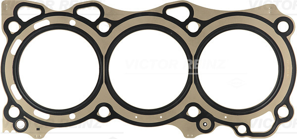 Gasket, cylinder head (Right)  Art. 615366500