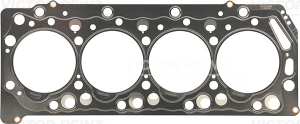 Gasket, cylinder head  Art. 615370000