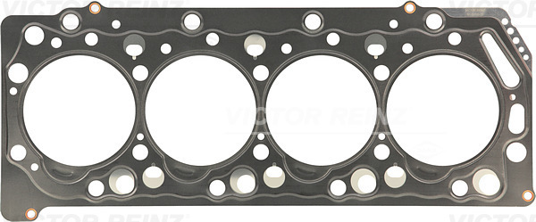 Gasket, cylinder head  Art. 615370020