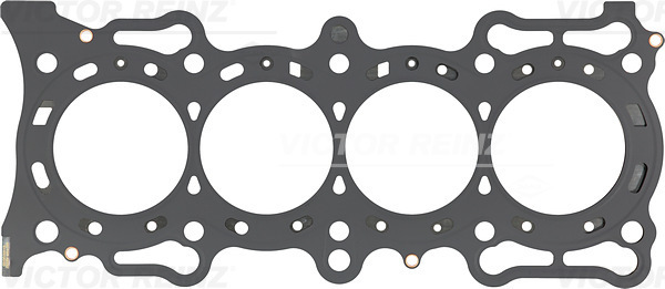 Gasket, cylinder head (Left)  Art. 615372000