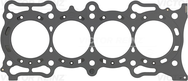 Gasket, cylinder head (0.72)  Art. 615373000