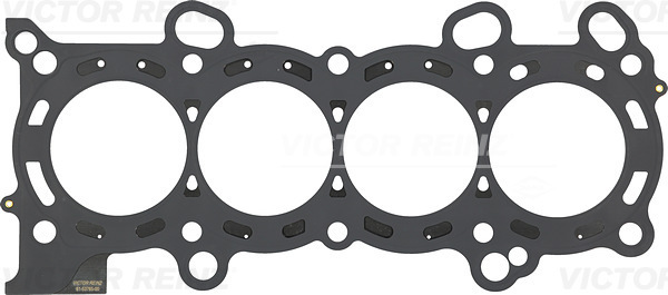 Gasket, cylinder head (0.6)  Art. 615376500