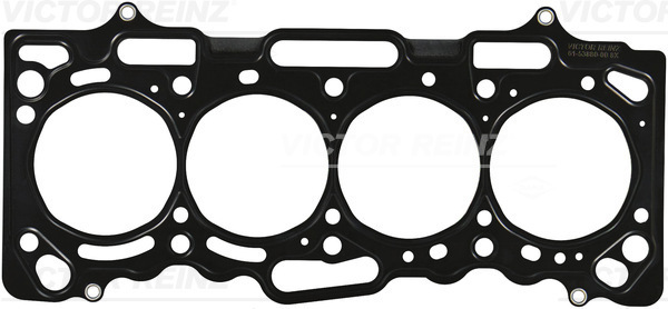 Gasket, cylinder head (Left)  Art. 615388000