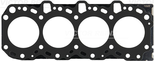 Gasket, cylinder head (0.85)  Art. 615398030