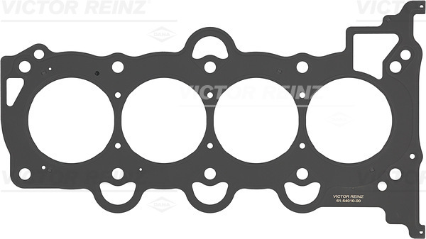 Gasket, cylinder head (0.5)  Art. 615401000