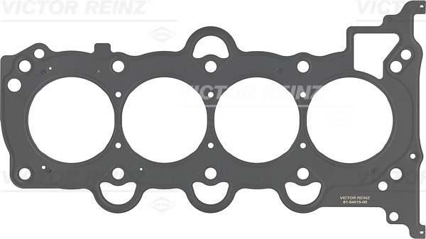 Gasket, cylinder head (0.5)  Art. 615401500