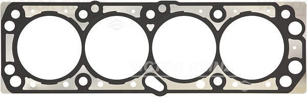 Gasket, cylinder head (Metal-layer gasket)  Art. 615420500