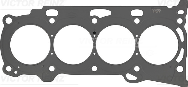 Gasket, cylinder head (Metal-layer gasket)  Art. 615426000