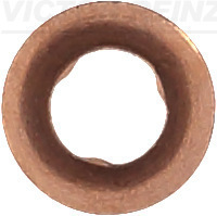 Seal, nozzle socket (7.1)  Art. 703159800