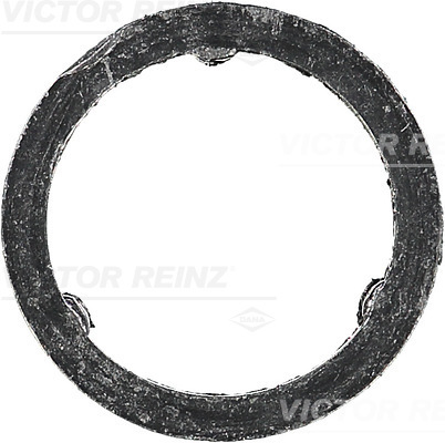 Gasket, exhaust manifold (5.4)  Art. 711012900