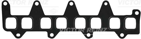 Gasket, intake manifold  Art. 711014400