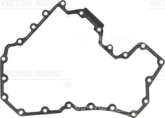 Gasket, oil sump  Art. 711017600