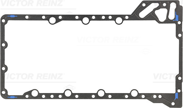 Gasket, oil sump  Art. 711017700