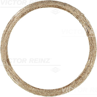 Gasket, charger (Exhaust gas supercharger)  Art. 711017800