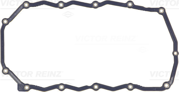 Gasket, oil sump  Art. 711020500