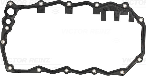 Gasket, oil sump  Art. 711021100