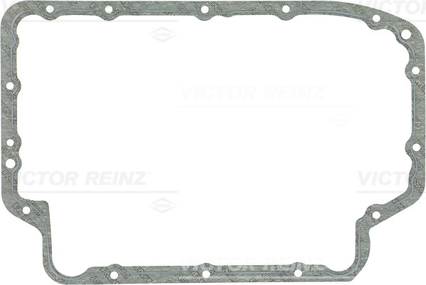 Gasket, oil sump  Art. 711026200