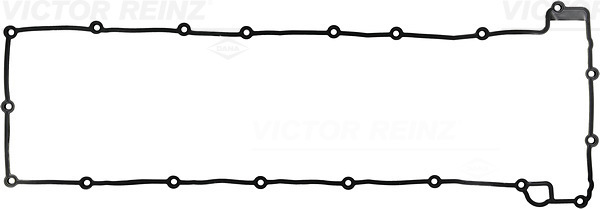 Gasket, valve cover  Art. 711026400