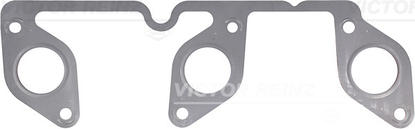 Gasket, exhaust manifold (Right)  Art. 711026800