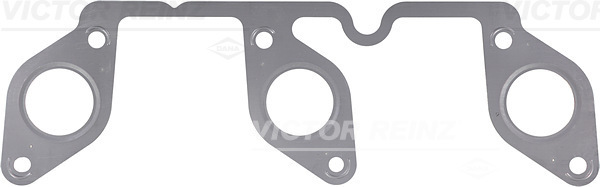 Gasket, exhaust manifold  Art. 711026900