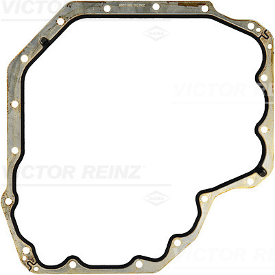 Gasket, oil sump  Art. 711028900