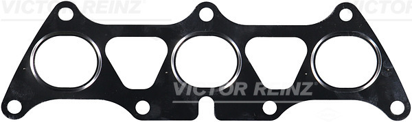 Gasket, exhaust manifold  Art. 711085500