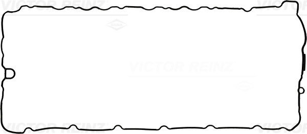 Gasket, valve cover  Art. 711093900