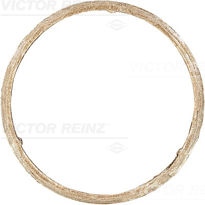 Gasket, exhaust pipe (before the catalytic converter)  Art. 711139900