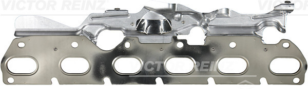 Gasket, exhaust manifold  Art. 711155400