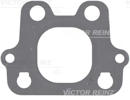 Gasket, exhaust manifold  Art. 711168900