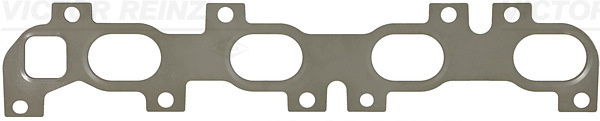 Gasket, exhaust manifold  Art. 711180900