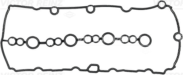 Gasket, cylinder head cover  Art. 711227900