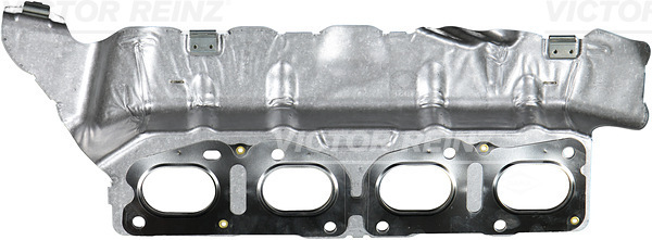 Gasket, exhaust manifold  Art. 711233900