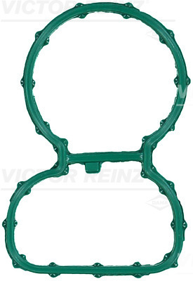 Gasket, intake manifold  Art. 711243800