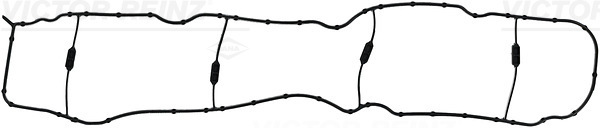 Gasket, intake manifold  Art. 711249200