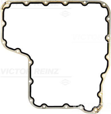 Gasket, oil sump  Art. 711259100