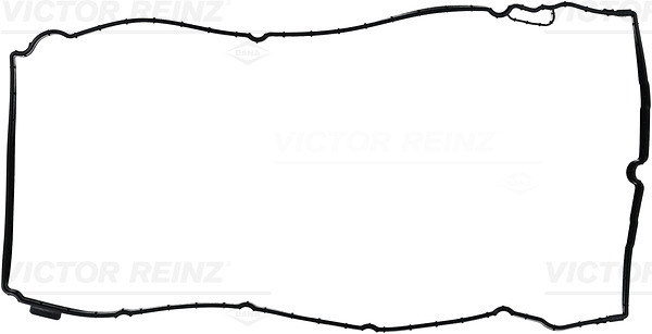 Gasket, cylinder head cover  Art. 711266600